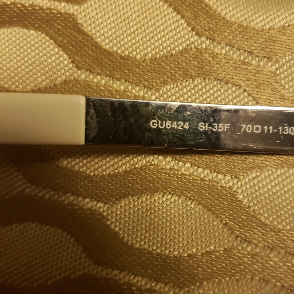 GUESS SUNGLASSES - Picture 5 of 5